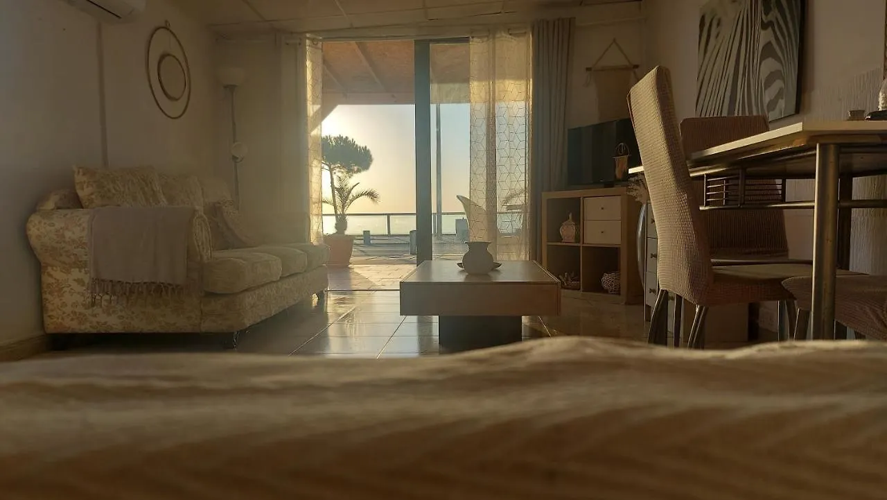 Sunrise Boho Studio Larnaka Zypern