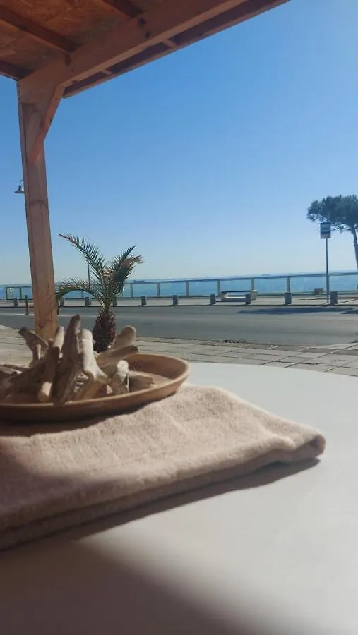 Sunrise Boho Studio Larnaka Apartment