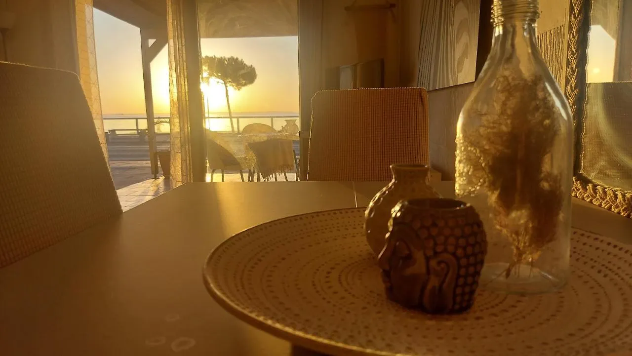 Sunrise Boho Studio Larnaka 0*,  Zypern