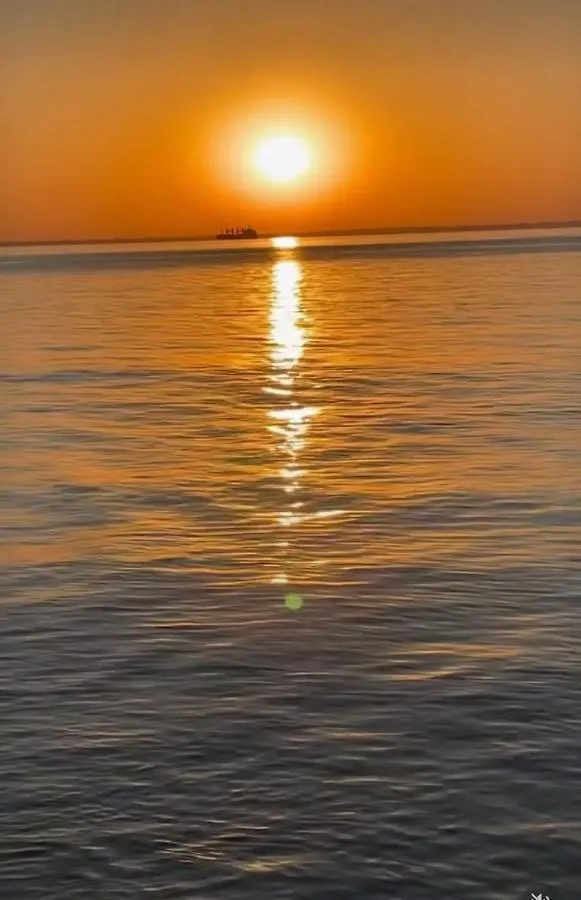 Sunrise Boho Studio Larnaka 0*,