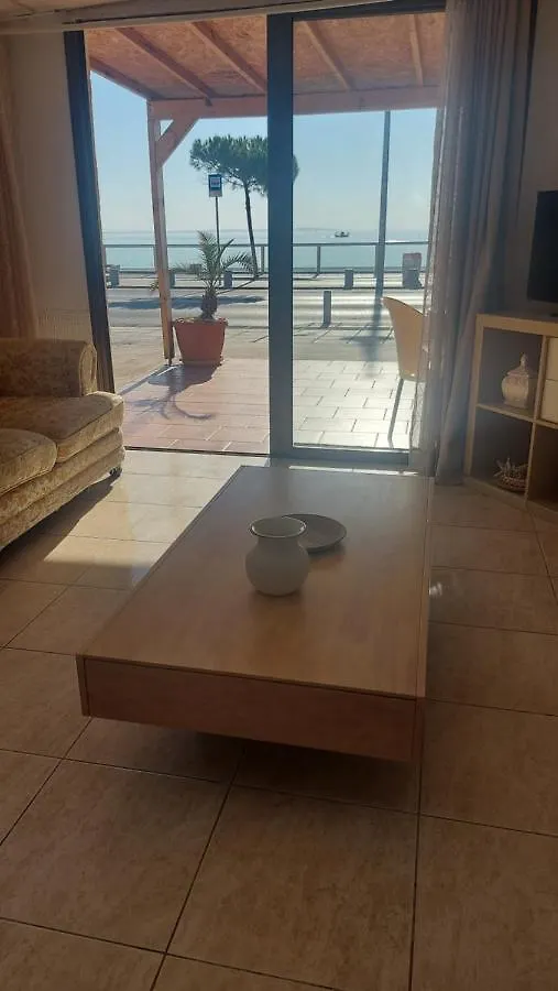 Sunrise Boho Studio Larnaka 0*,  Zypern