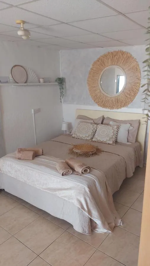 Sunrise Boho Studio Larnaka