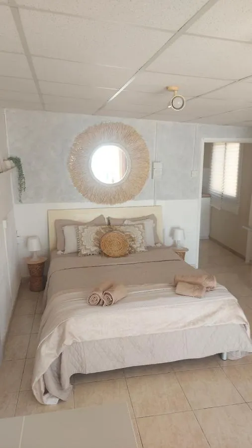 Sunrise Boho Studio Larnaka