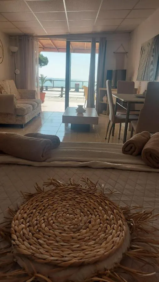 Sunrise Boho Studio Larnaka Zypern