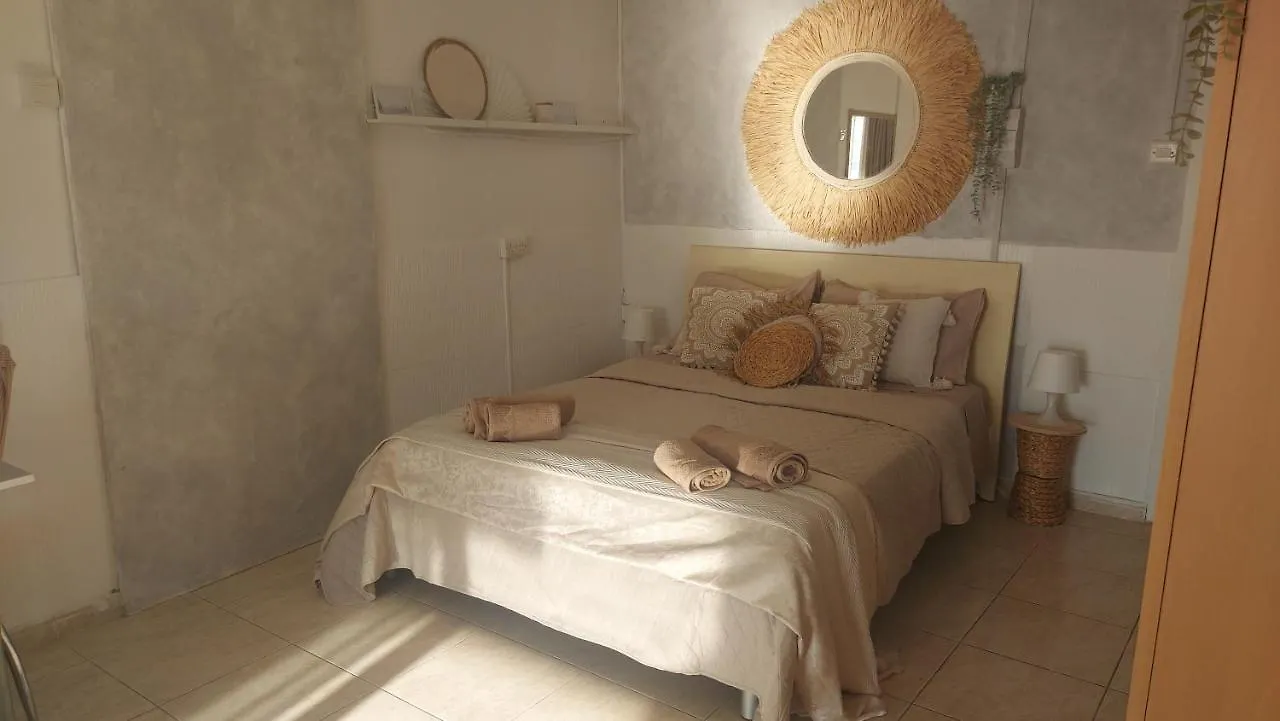 Sunrise Boho Studio Larnaka