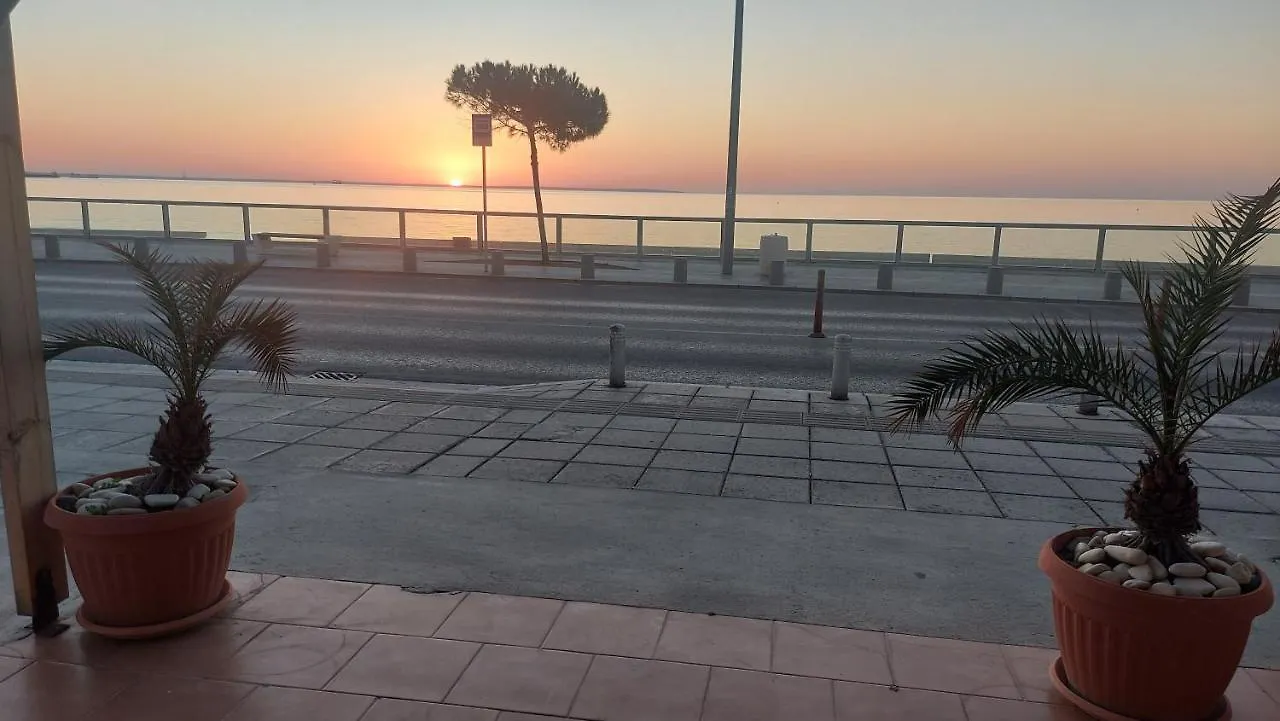 Sunrise Boho Studio Larnaka