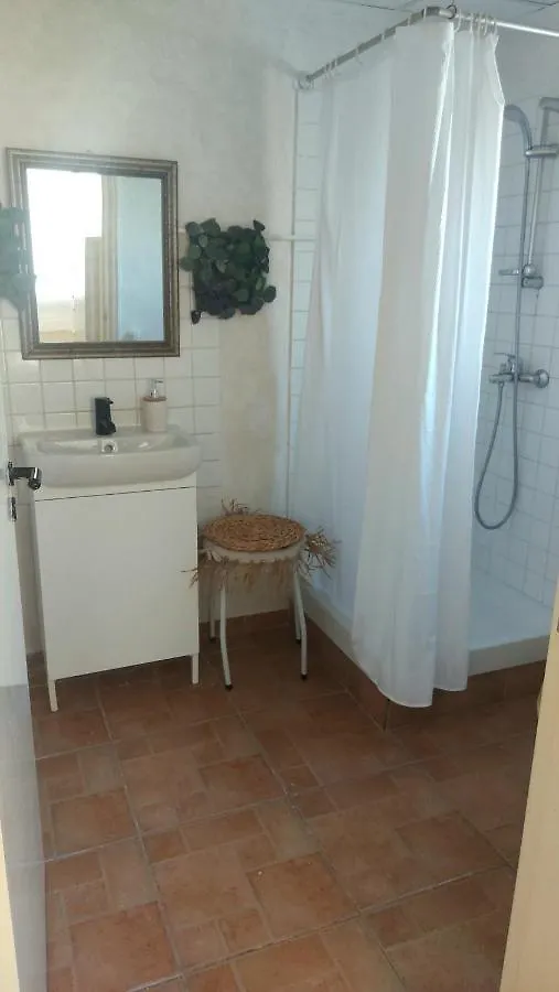 Apartment Sunrise Boho Studio Larnaka Zypern